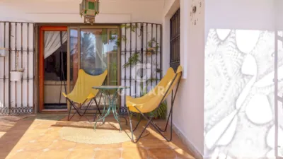 Chalet in Don Pedro photo 30