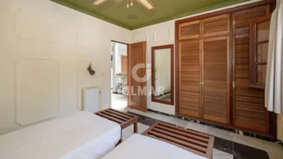 Chalet in Don Pedro photo 31