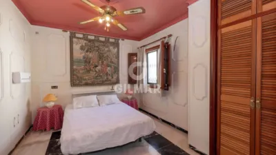 Chalet in Don Pedro photo 32
