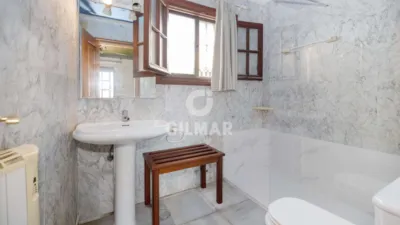 Chalet in Don Pedro photo 34