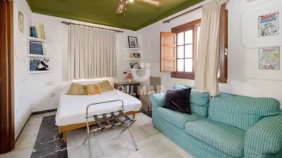 Chalet in Don Pedro photo 35