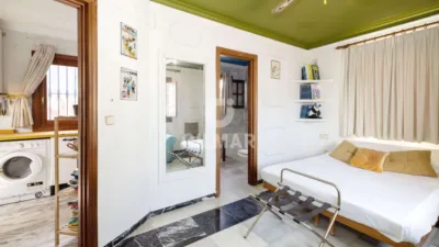 Chalet in Don Pedro photo 36