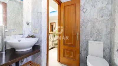 Chalet in Don Pedro photo 37