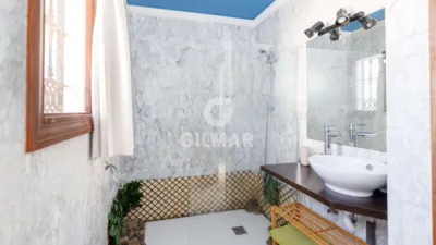Chalet in Don Pedro photo 38