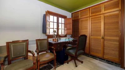 Chalet in Don Pedro photo 39