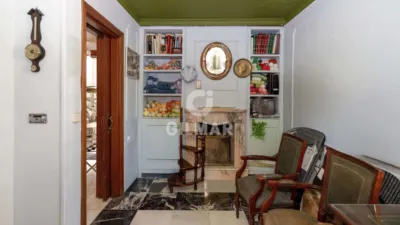 Chalet in Don Pedro photo 40