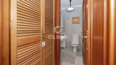 Chalet in Don Pedro photo 41