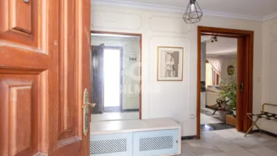 Chalet in Don Pedro photo 46