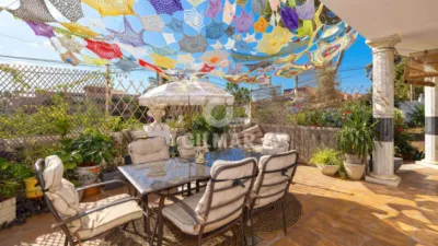 Chalet in Don Pedro photo 47