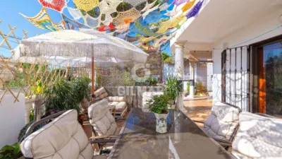 Chalet in Don Pedro photo 48