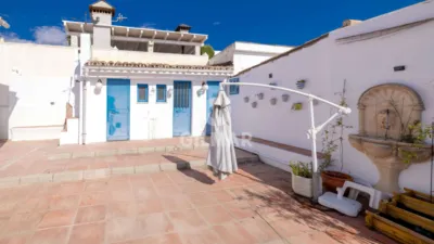 Chalet in Don Pedro photo 50
