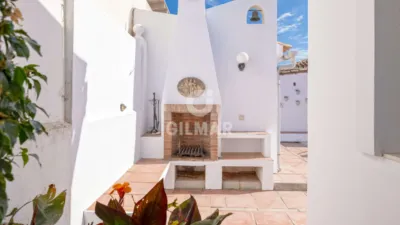 Chalet in Don Pedro photo 51