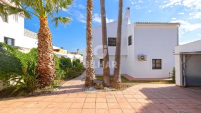 Chalet in Don Pedro photo 52