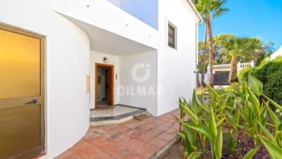 Chalet in Don Pedro photo 53