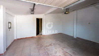 Chalet in Don Pedro photo 55