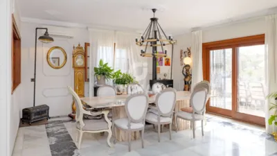 Chalet in Don Pedro photo 6