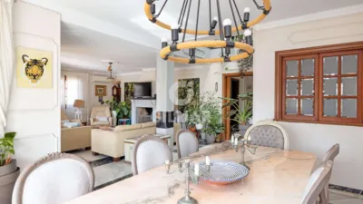 Chalet in Don Pedro photo 8