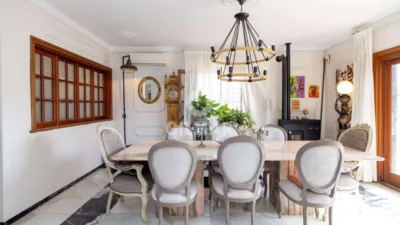 Chalet in Don Pedro photo 9