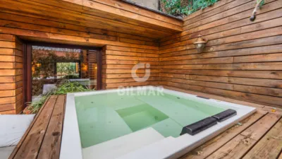 Penthouse in Prosperidad photo 11