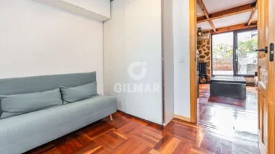 Penthouse in Prosperidad photo 21