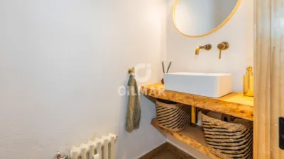 Penthouse in Prosperidad photo 22