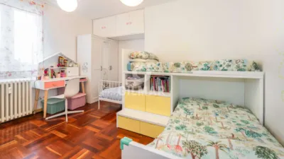 Penthouse in Prosperidad photo 23