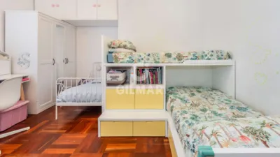 Penthouse in Prosperidad photo 24