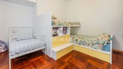 Penthouse in Prosperidad photo 25