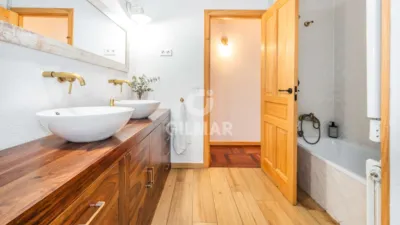 Penthouse in Prosperidad photo 29
