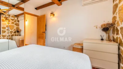 Penthouse in Prosperidad photo 31