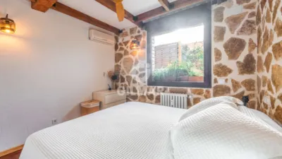 Penthouse in Prosperidad photo 32