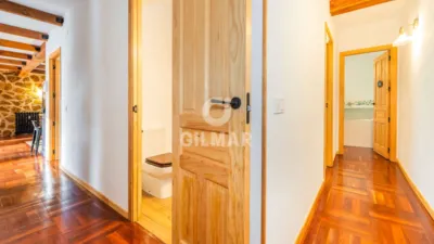 Penthouse in Prosperidad photo 34