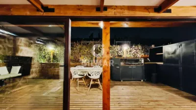 Penthouse in Prosperidad photo 35