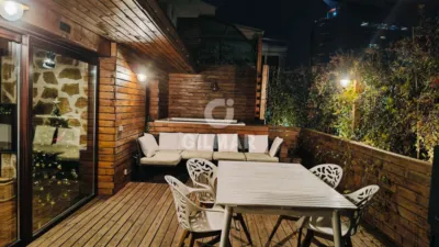 Penthouse in Prosperidad photo 36
