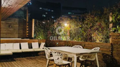 Penthouse in Prosperidad photo 37