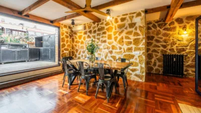 Penthouse in Prosperidad photo 2