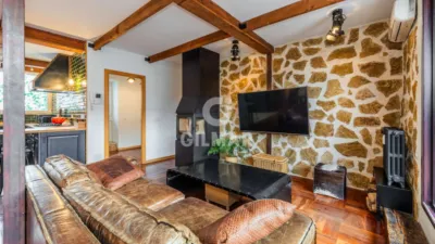 Penthouse in Prosperidad photo 4