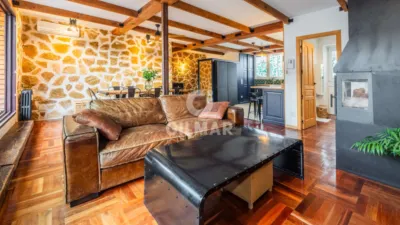 Penthouse in Prosperidad photo 6