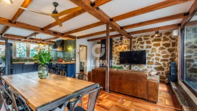 Penthouse in Prosperidad photo 7