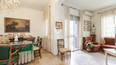 Apartment in Los Remedios photo 2