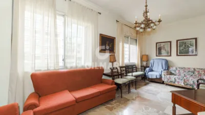 Apartment in Los Remedios photo 3