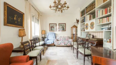 Apartment in Los Remedios photo 4