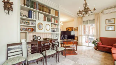 Apartment in Los Remedios photo 5