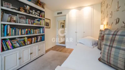 Apartment in El Encinar de los Reyes photo 23