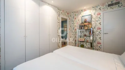 Apartment in El Encinar de los Reyes photo 29