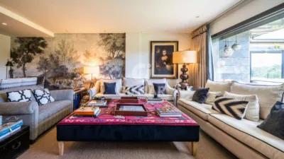 Apartment in El Encinar de los Reyes photo 6