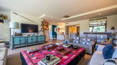 Apartment in El Encinar de los Reyes photo 7