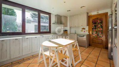 Chalet in Alamo de Bularas photo 21