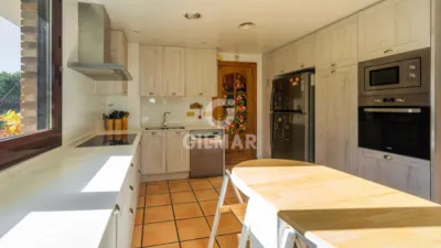 Chalet in Alamo de Bularas photo 22