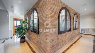 Chalet in Alamo de Bularas photo 25